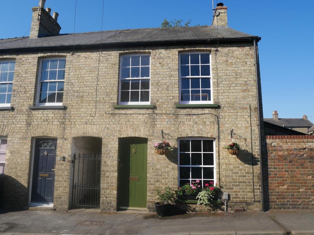 3 Bedroom for sale in Ely Cheffins Ely Sales
